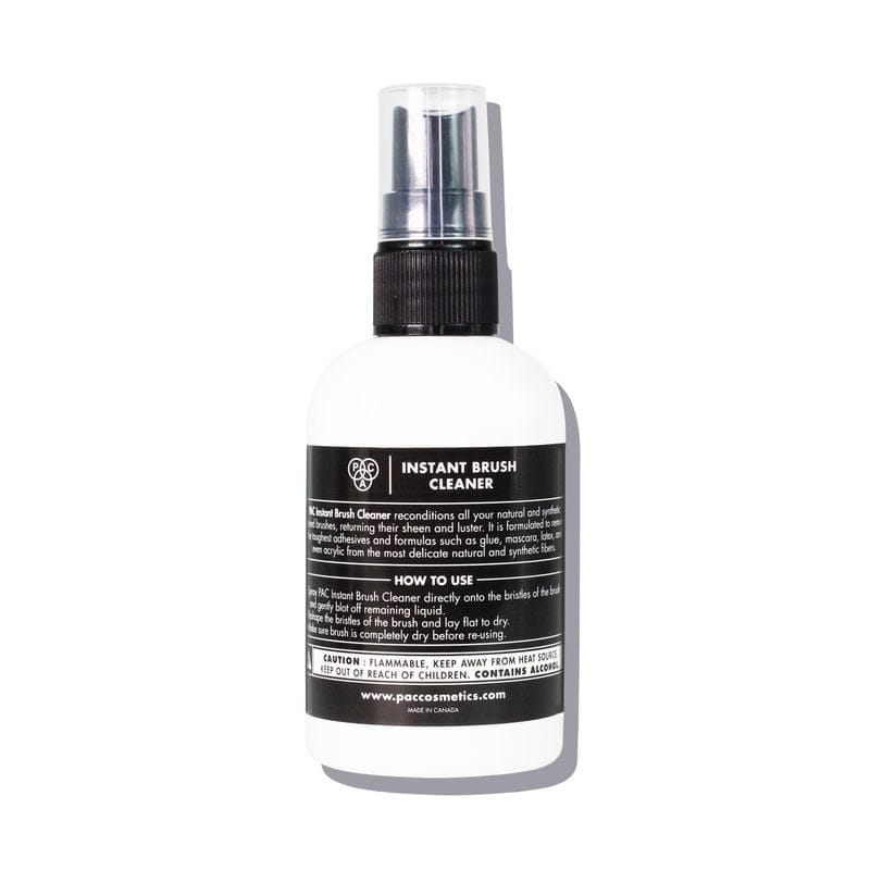 Pac - Brush Cleaner (120ML)