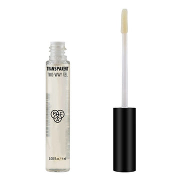 Pac - Transparent Two Way Gel (5.5ML)