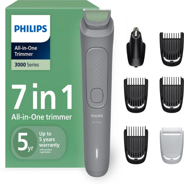 Philips - All-In-One 3000 Series MG3911/15