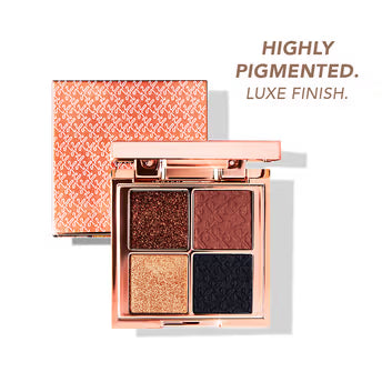 Kay Beauty - Eye Kanvas Discover Eyeshadow Palette Enriched With Vitamin E (4g)