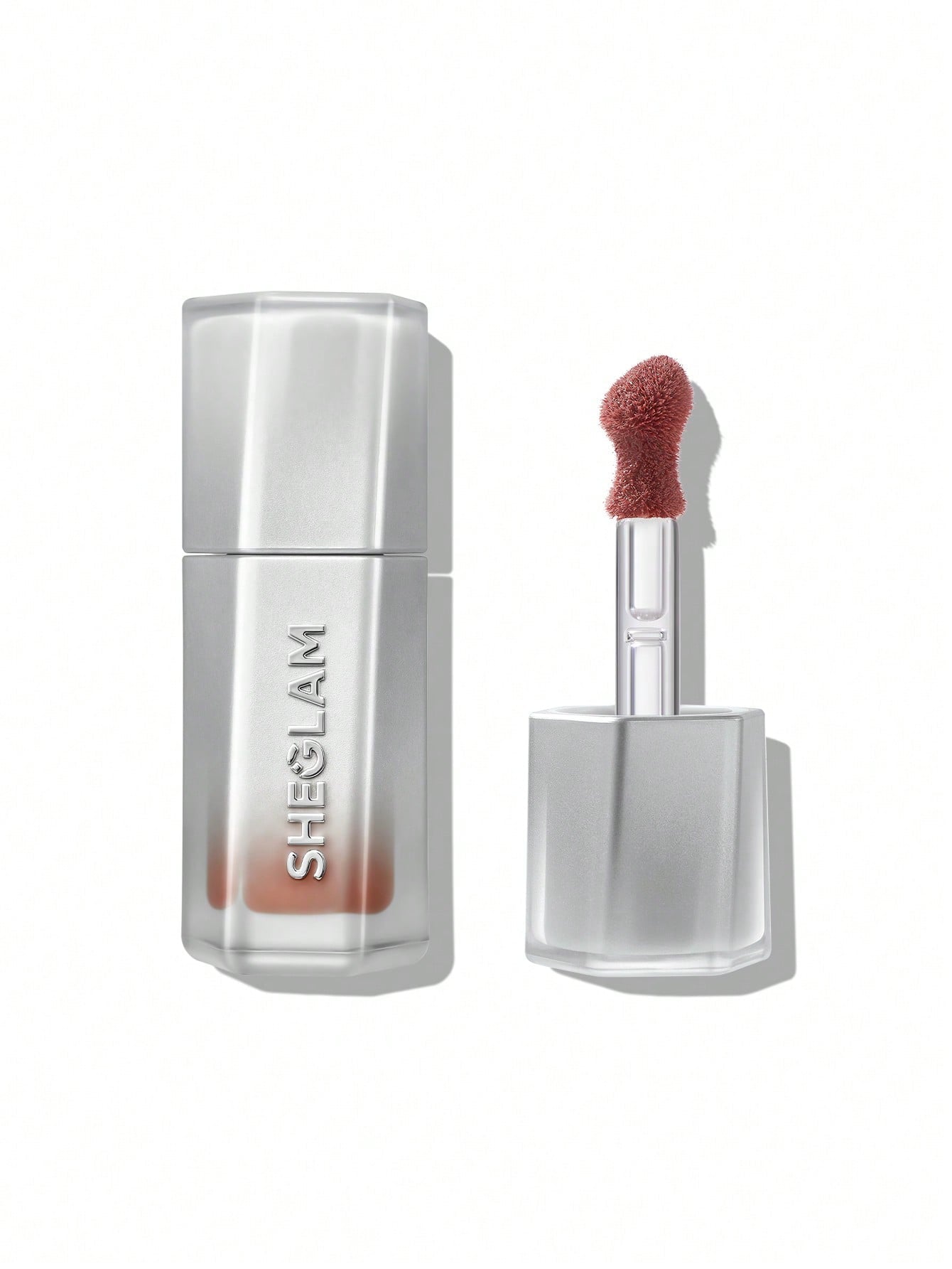 Sheglam - Glass Lock Air Gloss (3.4ML)