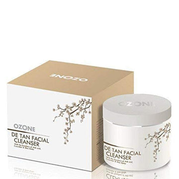 Ozone D-Tan Facial Cleanser (250gm)
