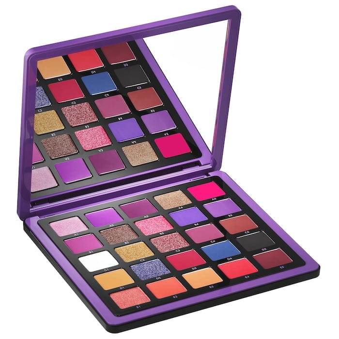 Anastasia Beverly Hills - Norvina® Pro Pigment Palette (Vol. 1)