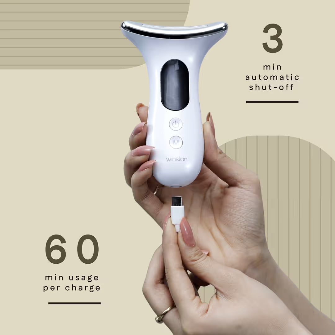 Winston - Skin Lifting Device