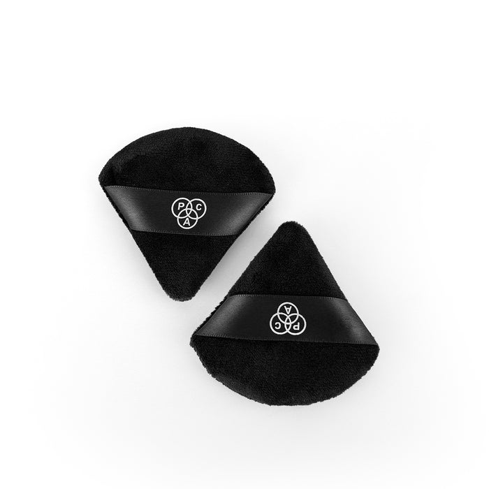 Pac - Pizza Puff Black (Small)