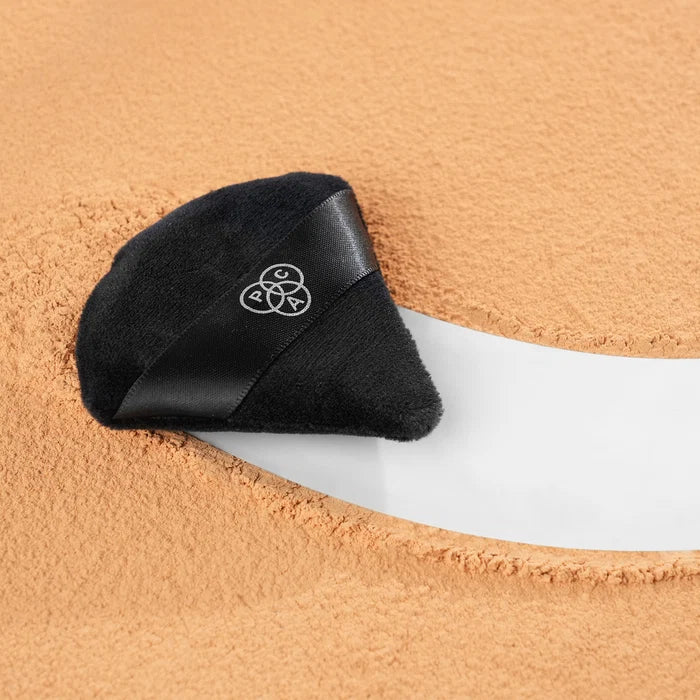Pac - Pizza Puff Black (Small)