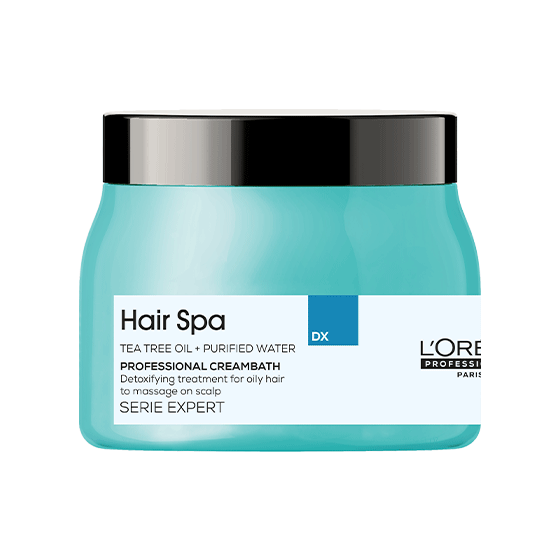 Loreal Professionnel - DX CREAMBATH Hair Spa | (490g)
