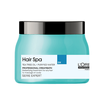 Loreal Professionnel - DX CREAMBATH Hair Spa | (490g)