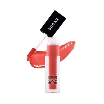 SUGAR – Cloud Nine Niacinamide Glow Blush (7.6ml)