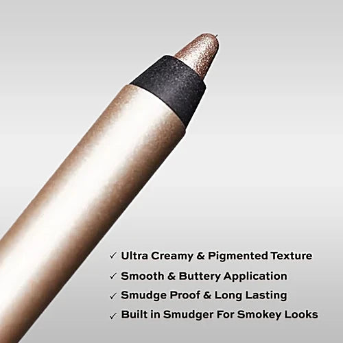 Revolution – Streamline Waterline Eyeliner Pencil