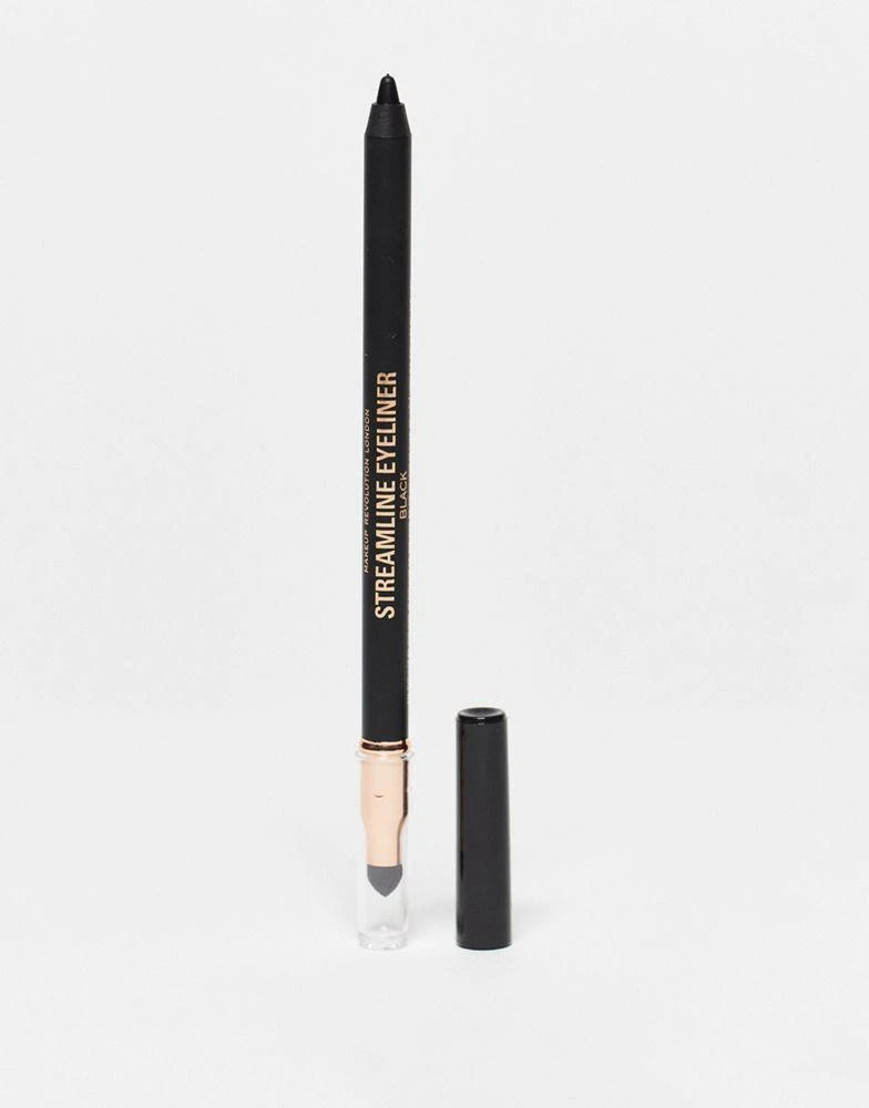 Revolution – Streamline Waterline Eyeliner Pencil