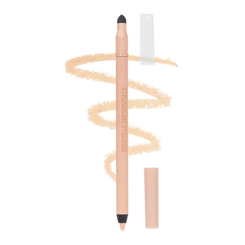 Revolution – Streamline Waterline Eyeliner Pencil