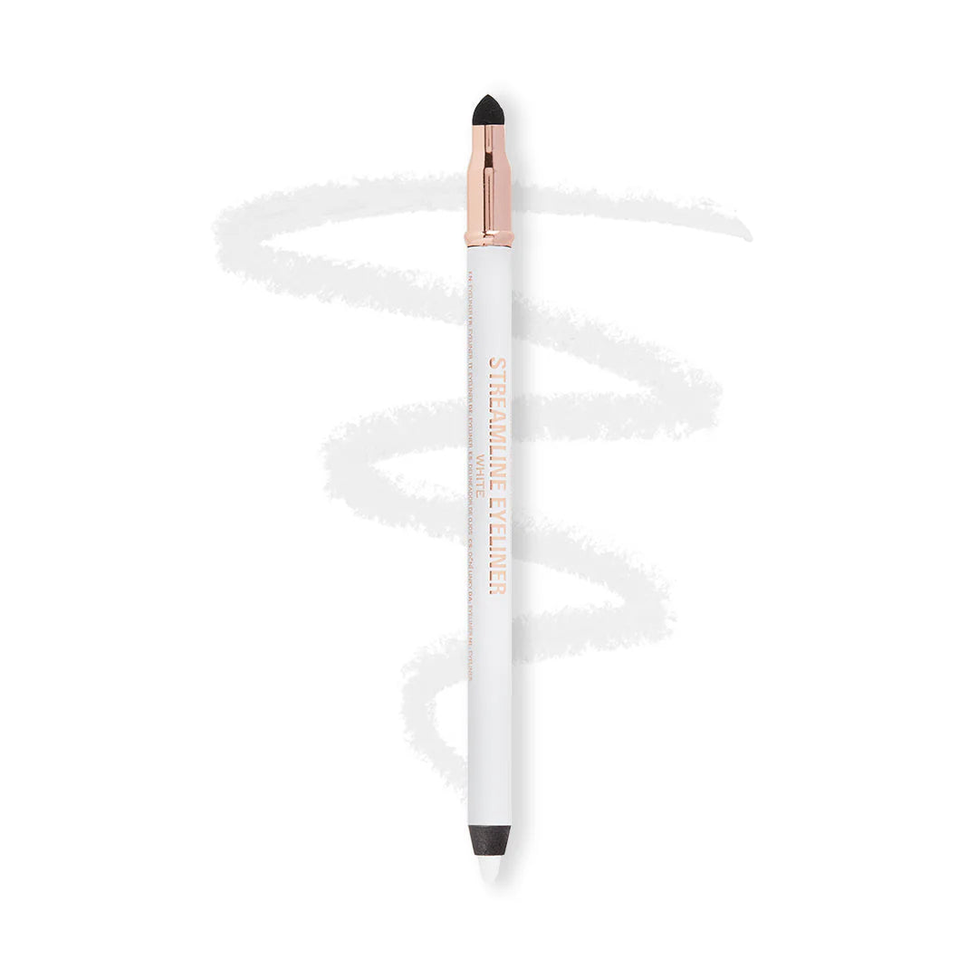 Revolution – Streamline Waterline Eyeliner Pencil