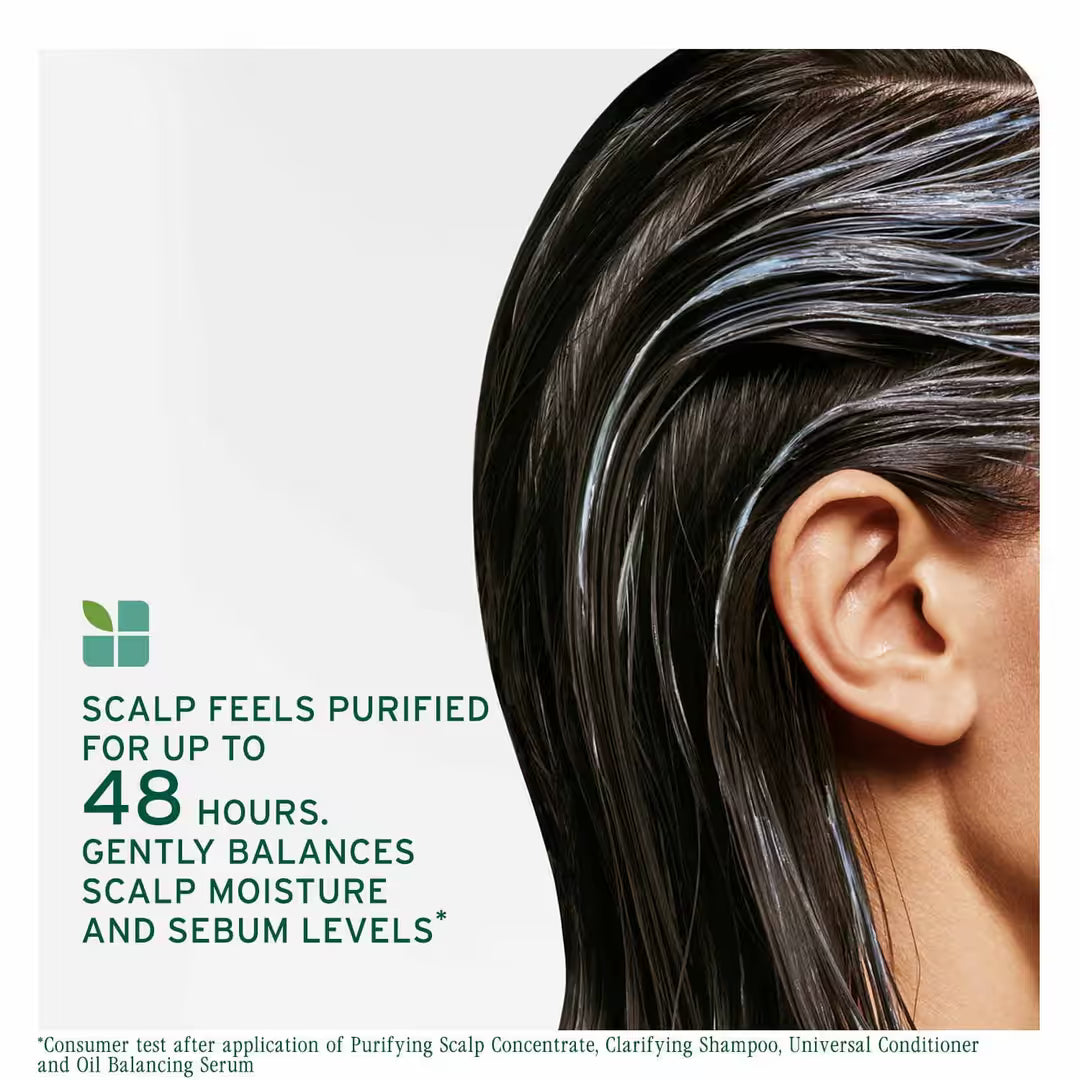 Matrix - Biolage Advanced Fiberstrong Strengthening Shampoo