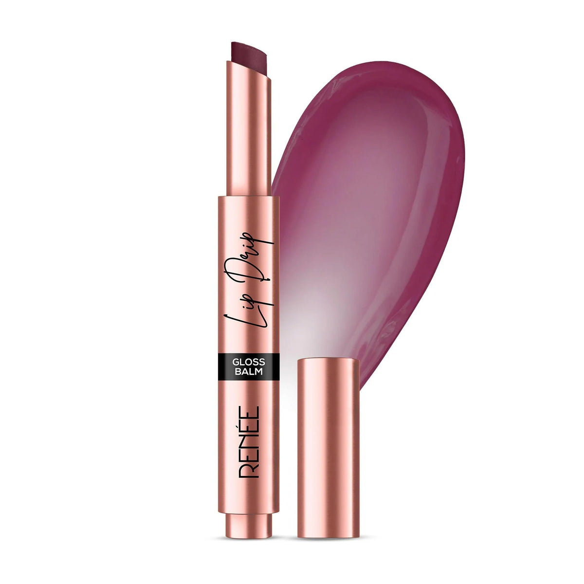 Renee - Lip Drip Gloss Balm (8.3g)