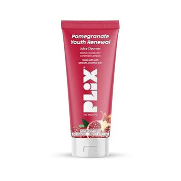 Plix – Pomegranate Youth Renewal Juicy Cleanser (100ml)