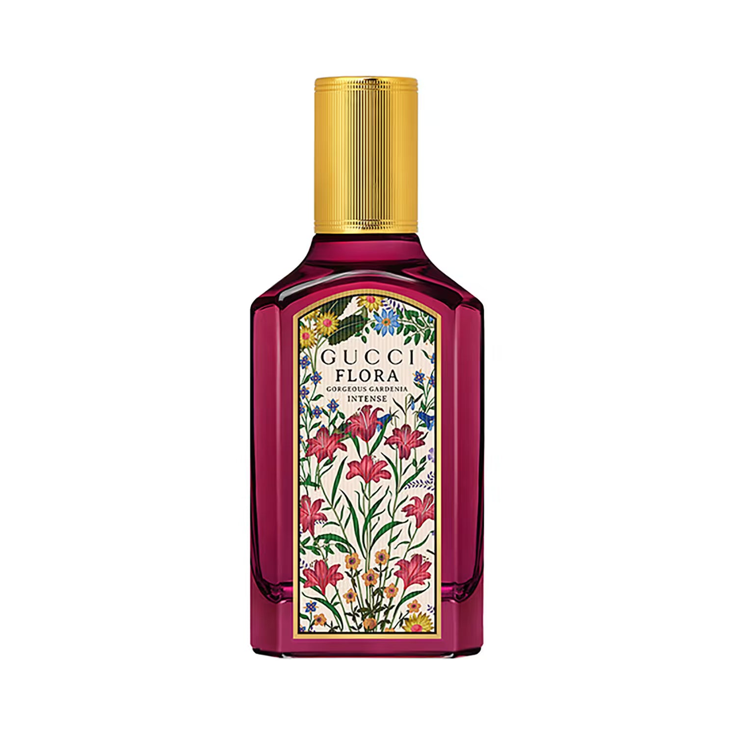 Gucci - Gucci Flora Gorgeous Gardenia Intense Eau De Parfum (50ml)