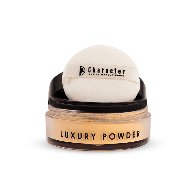 Character Cosmetics - Luxury Powder (20g)