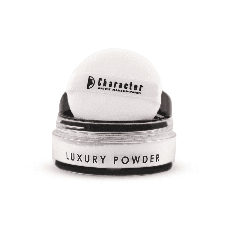 Character Cosmetics - Luxury Powder (20g)