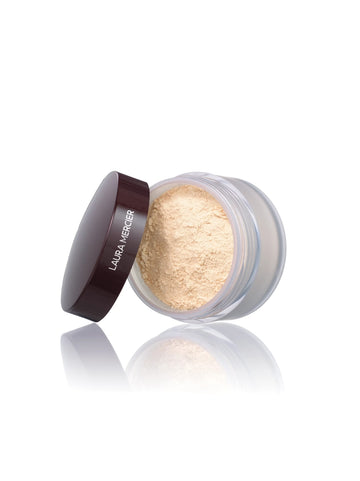 Laura Mercier-Translucent Loose Setting Powder (9.3g) (Box)