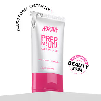 Nykaa - Prep Me Up Face Primer (30g)