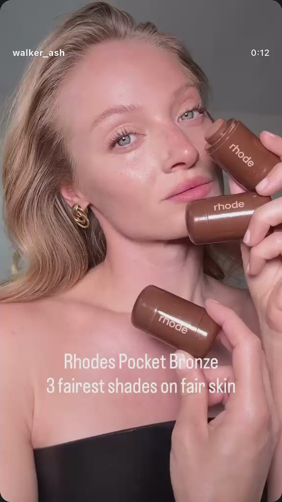 Rhode - Pocket Bronze (5.3g)