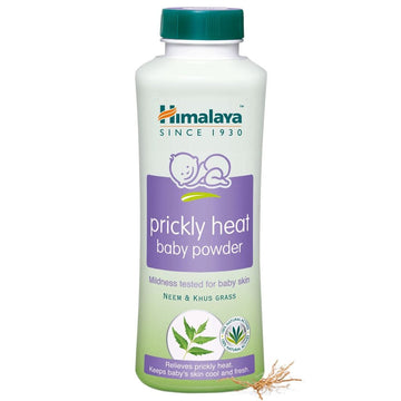Himalaya prickly heat baby powder (200g)