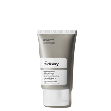 The Ordinary - High-Adherence Silicone Primer (30ml)