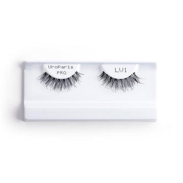 Uroparis - Eyelashes PRO - LV1