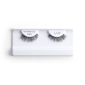 UROPARIS – PRO EYELASHES – LV2