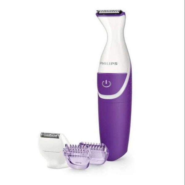 Philips - Bikini Trimmer BRT383