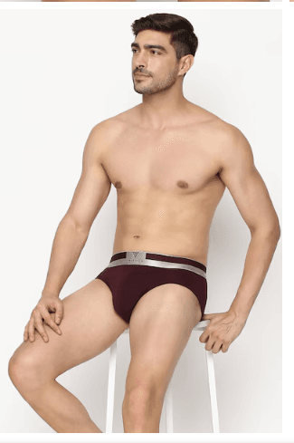 VanHeusen - Platinum Brief (#20002 - 01N)