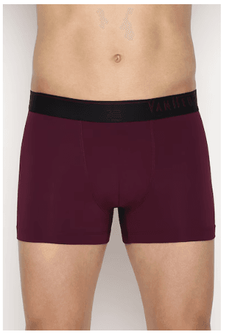 VanHeusen - Signature Trunk  (#30047 - 01N)