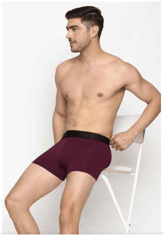 VanHeusen - Signature Trunk  (#30047 - 01N)