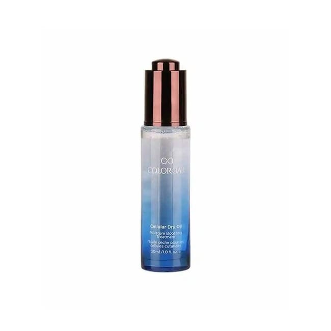 Colorbar - Cellular Dry Oil Moisture Boosting Treatment (30mL)