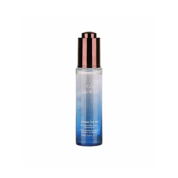 Colorbar - Cellular Dry Oil Moisture Boosting Treatment (30mL)