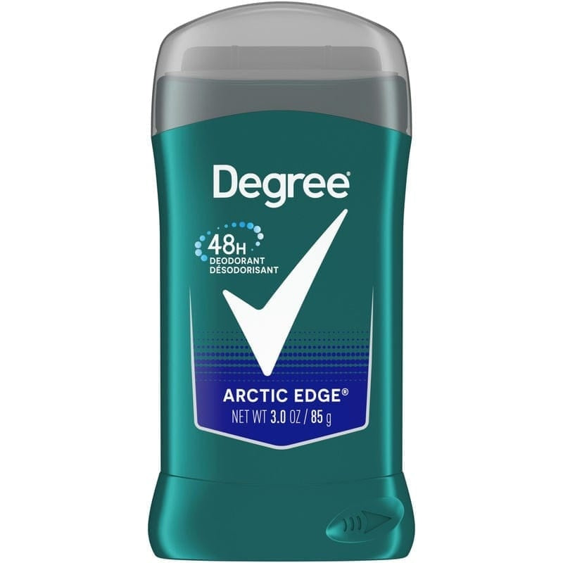 Degree - 48H Arctic Edge Deodorant Stick (85g)
