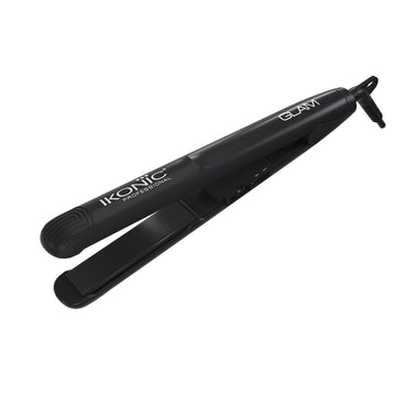 Ikonic Professional - Glam Straightener (Black)