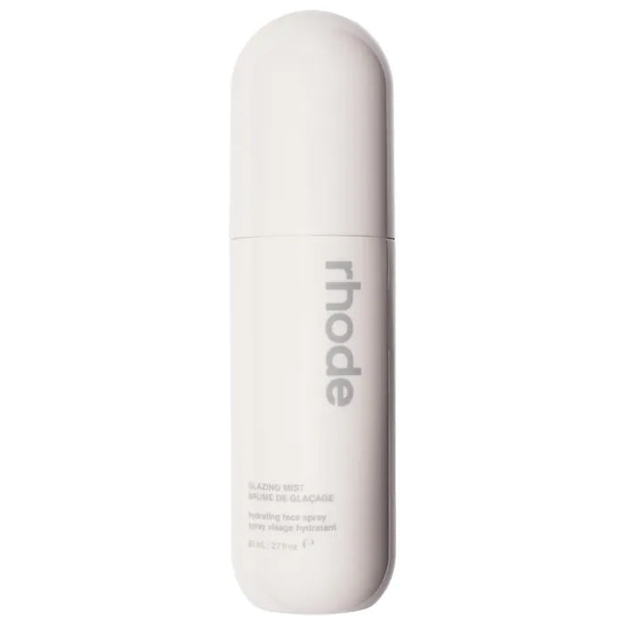Rhode - Glazing Mist Hydrating Face Spray (80ML)