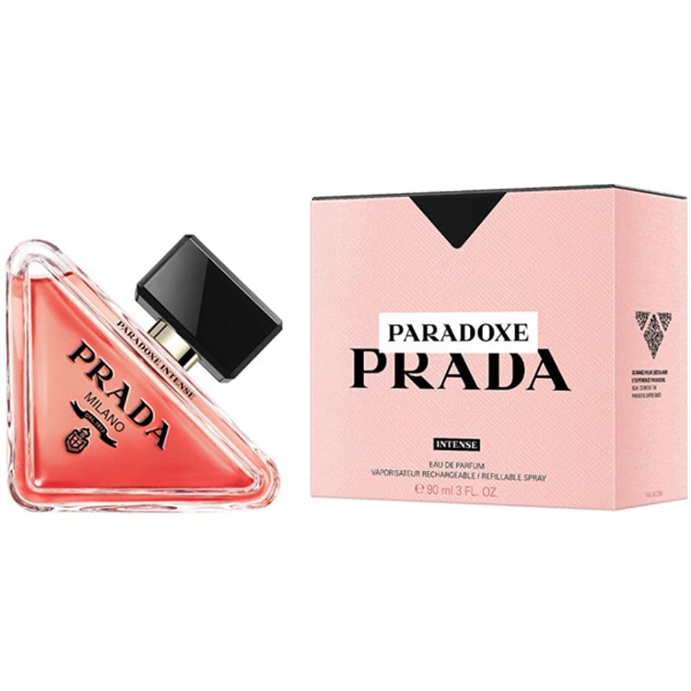 Prada - Paradoxe Intense Eau De Parfum (90ML)