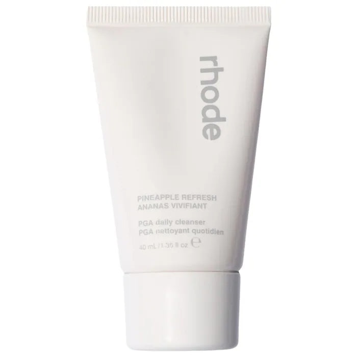 Rhode - Pineapple Refresh Ananas Vivifiant PGA Daily Cleanser (40ML)
