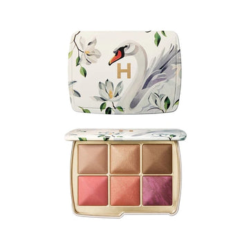 Hourglass - Ambient Lighting Edit - Unlocked (Swan Palette)