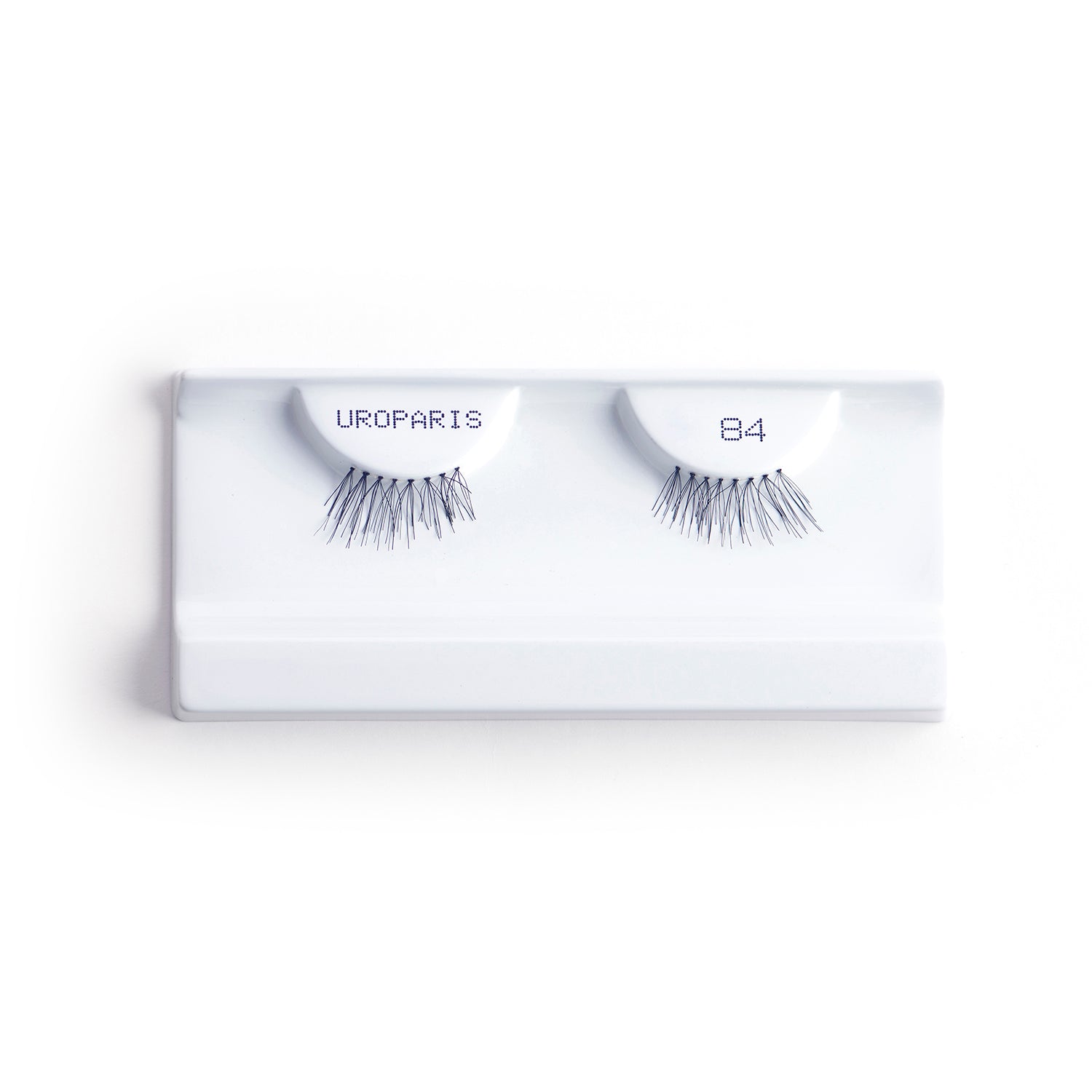 Uroparis - Eyelashes - 84