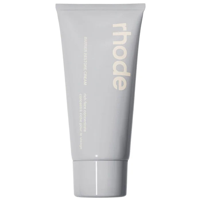 Rhode - Barrier restore cream
