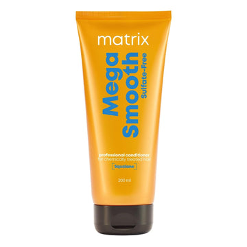 Matrix - Mega Smooth Sulfate - Free Professional Conditioner (Squalane)