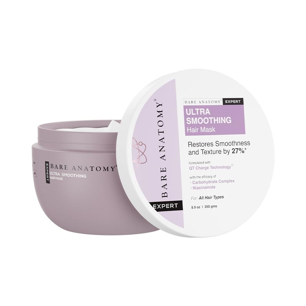 Bare Anatomy - Ultra Smoothing Mask Expert (250g)