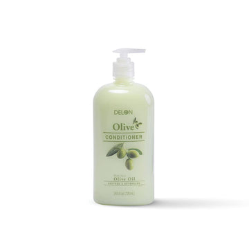 Delon - Olive Conditioner (725ML)