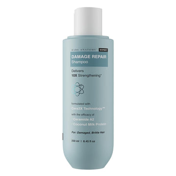 Bare Anatomy - Damage Repair Shampoo (250ML)