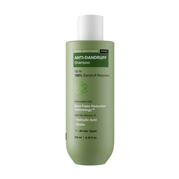 Bare Anatomy - Anti - Dandruff Shampoo (250ML)