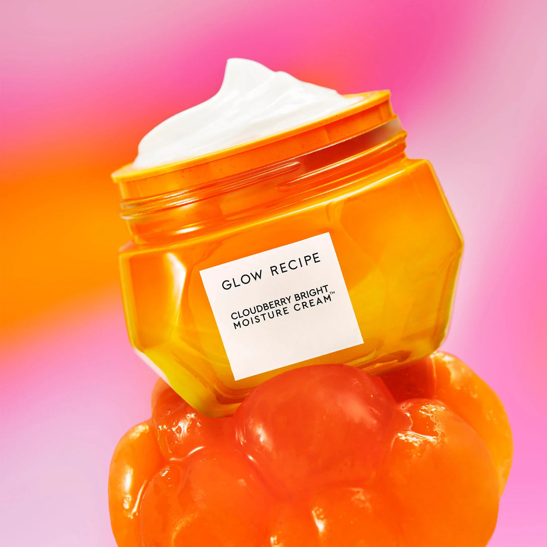 Glow Recipe - Cloudberry Bright Moisture Cream (50ML)